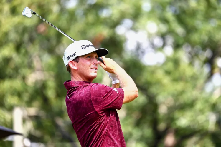 Bridgeman’s final round 61 results in a PGA title